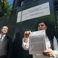 Alonso Reyes es igual de corrupto que otros gobernadores priistas: Soledad Luévano