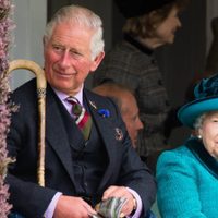 El gran gesto que tuvieron la Reina Isabel II y el príncipe Carlos con el príncipe Harry