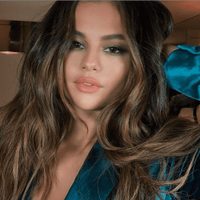 #SafeHandsChallenge: Selena Gómez se sumó al desafío de la OMS con esta original idea. ¡Excelente!