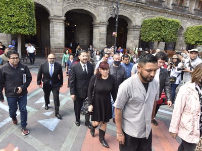 Primer Simulacro del 2024: ¿Cuándo será y a qué hora sonará la alerta sísmica?
