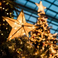 Tomá nota: qué rituales se hacen a las 0 horas en Navidad y qué significa cada uno
