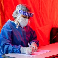 El Plan Detectar recorre los barrios de Bariloche realizando testeos de coronavirus