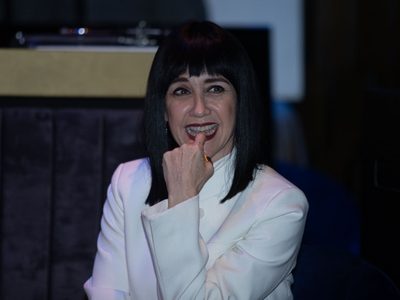 Susana Zabaleta truena contra AMLO en el programa de Carlos Alazraki (Video)