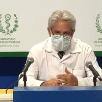 Cuba enviará médicos a México para combatir el covid-19