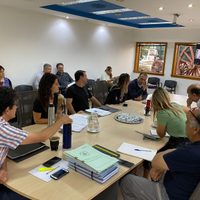 El Concejo Deliberante de Neuquén ya trabaja en la concesión del EPAS y en la normativa de taxis