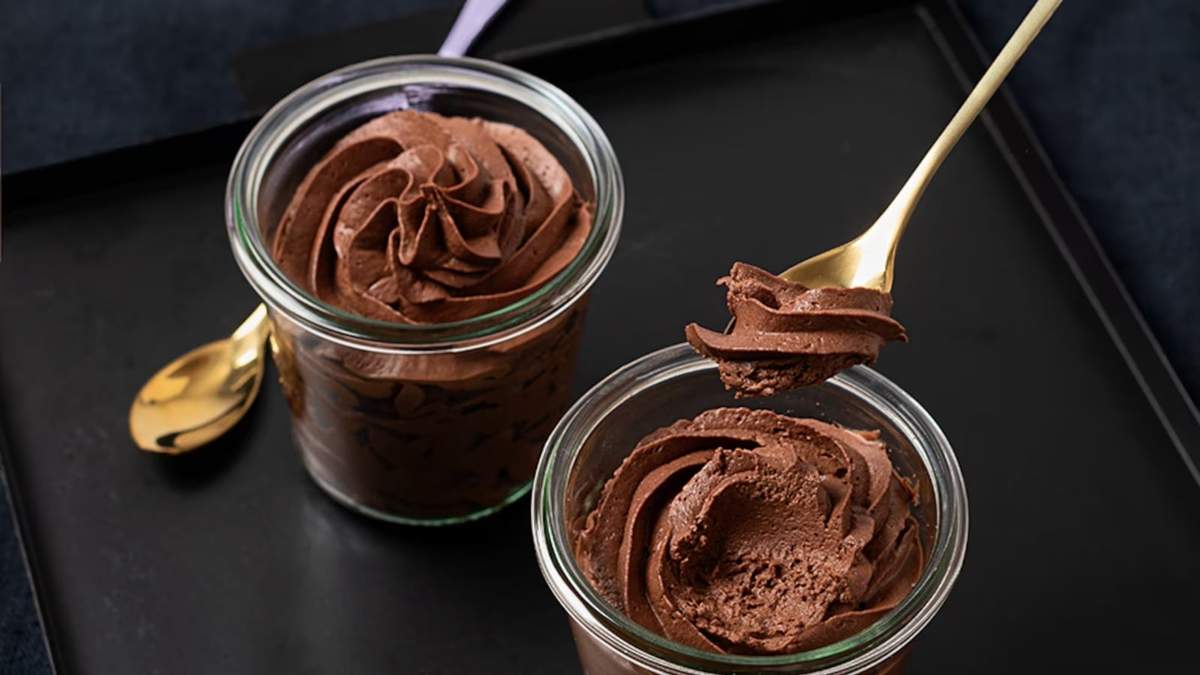 Mousse. Fuente: (X)