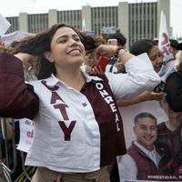 Recuento en Cuauhtémoc demostrará que siempre tuvimos la razón: Caty Monreal