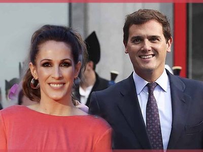 “Yo he elegido bien”: Malú le cambió la vida por completo a Albert Rivera y no se arrepiente