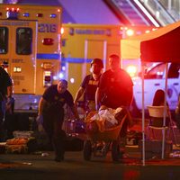 Tiroteo en Las Vegas deja al menos 59 muertos y más de 500 heridos (Videos)