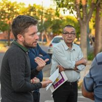 Leonardo Mastrangelo: "La Ley de Municipalidades tiene que incorporar el equilibrio fiscal"