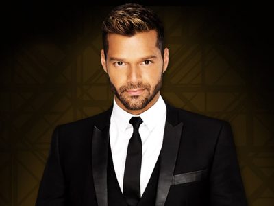 Ricky Martin sorprendió a sus seguidores con un increíble video de su marido Jwan Yosef