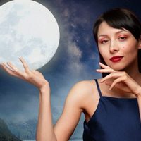 Astrología y fases de la Luna: cuándo cortarte el pelo en julio si querés que tu melena crezca fuerte