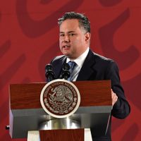 La UIF: De elefante blanco con Peña, a pieza clave de AMLO para detectar organizaciones criminales