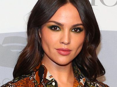 ¡Tremendo! El polémico outfit que usó Eiza González en su debut en TikTok ¡Imperdible!