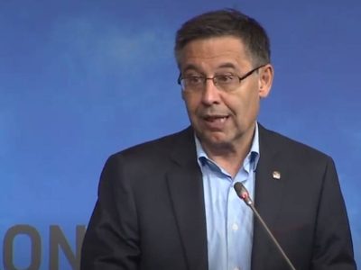 Bartomeu y Masferrer en libertad provisional tras su comparecencia por el “Barcagate”
