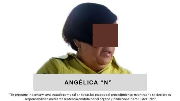 juezaangelica