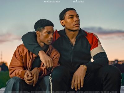 Cine: Hermano