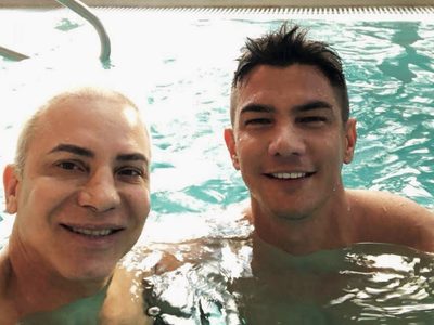 Daniel Allodi contó por qué se terminó la relación con Flavio Mendoza: “El problema fue que yo..."
