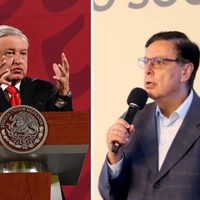 AMLO truena contra Jaime Cárdenas: 'debía limpiar la corrupción, pero no le entró”
