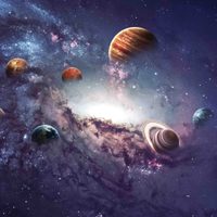 Fin de mes con 7 planetas retrógrados: qué vivirá cada signo del Zodíaco en este cierre lleno de pausas y replanteos