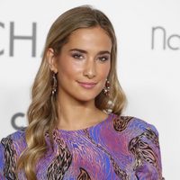 María Pombo emocionó a todos sus seguidores con este look de futura mamá