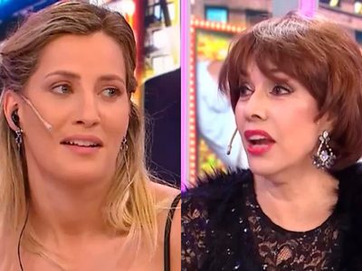 “Poco simpática”: Nora Cárpena volvió a increpar a Mica Viciconte. ¡No hay tregua!