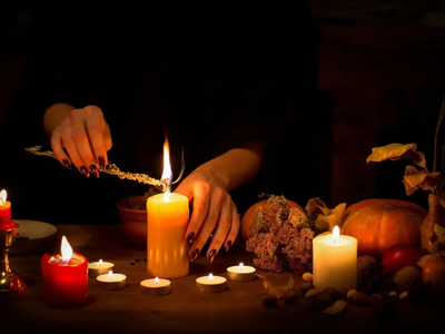 El ritual súper fácil y económico para renovar tu energía y atraer buenas vibras