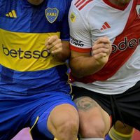 “Una daga en el corazón”: el exjugador de Boca y River que sufrió una fuerte depresión tras su retiro