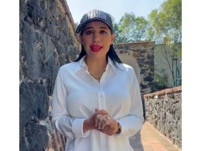 Los de Morena se atacan como hienas y eso nos beneficia: Sandra Cuevas