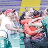 México gana 30 medallas en los Juegos Parapanamericanos Juveniles de Bogotá