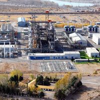 Esta semana se firmaría el contrato para reactivar la Planta Industrial de Agua Pesada (PIAP)