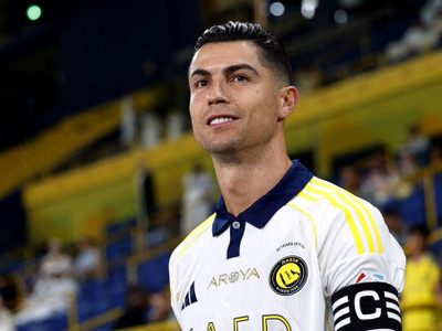 “Es ficticio”: Cristiano Ronaldo liquidó a la organización del Balón de Oro