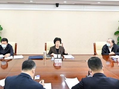 China reabrirá fronteras y terminará con la cuarentena para extranjeros desde el 8 de enero