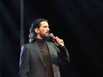 Rusia condena a 10 años de cárcel a un cantante de ópera por criticar las restricciones contra covid-19