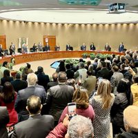 Con llamados al juego limpio y voto libre, IEEM inicia formalmente el proceso electoral en el Edomex