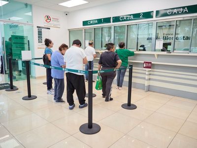 Pensión para Adultos Mayores: estas personas cobrarán del 25 al 28 de noviembre