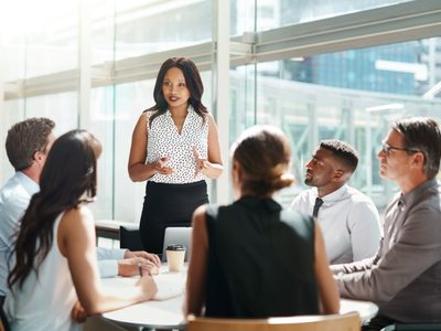 Los directorios de las nuevas compañías deberán tener paridad de género