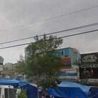 Reportan balacera en bar de Copilco