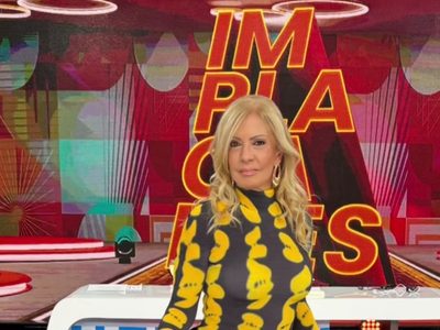 La fuerte apuesta de El Nueve con Susana Roccasalvo, que cambiaría rotundamente su grilla