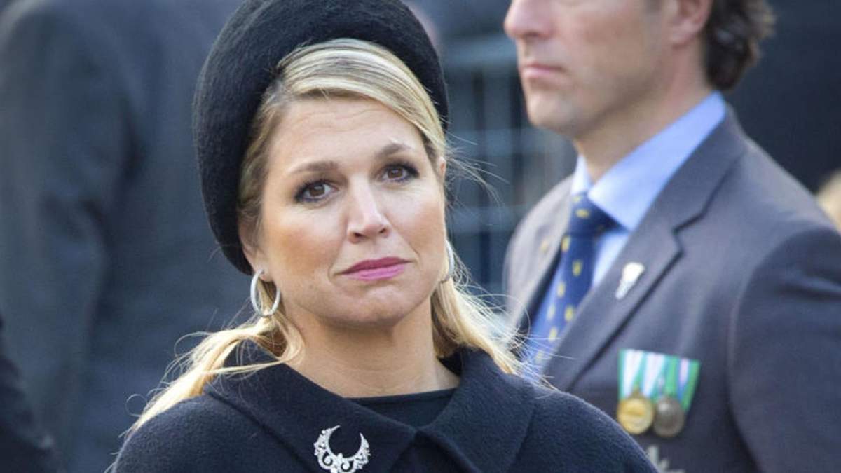 Máxima de Holanda. ¿Tomará medidas? Fuente: (Instagram)