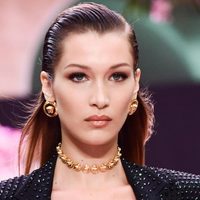 Bella Hadid no teme al primer plano y... ¡vaya sorpresa!