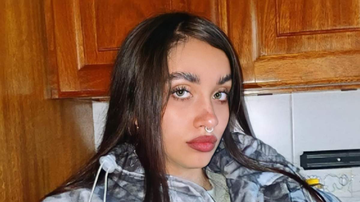 María Becerra. Fuente: (Instagram)