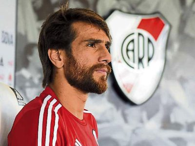 Atención River: fuerte decisión de Leo Ponzio