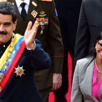 Maduro le pidió al pueblo venezolano que “confíe” en Delcy Rodríguez
