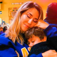 "¿Lo dejo encerrado a Momo?": Jimena Barón adelantó lo peor con su hijo. ¿Qué hizo?