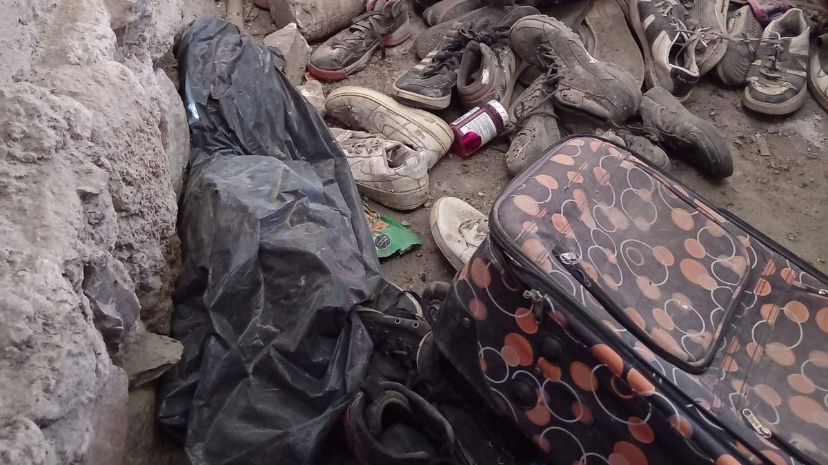 Congreso de Jalisco llamará a comparecer al Gabinete de Seguridad Estatal por el rancho de Teuchitlán