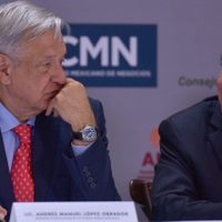 El amigo incómodo en la Presidencia