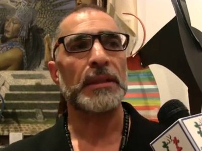 Bardavid Nassim: La paz mundial comienza en casa