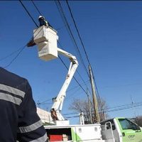 Un corte de luz afectó a gran parte de Neuquén capital, Plottier y Centenario en la madrugada de este lunes