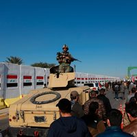 EU desmiente carta de general que ofrece retirar sus tropas de Irak